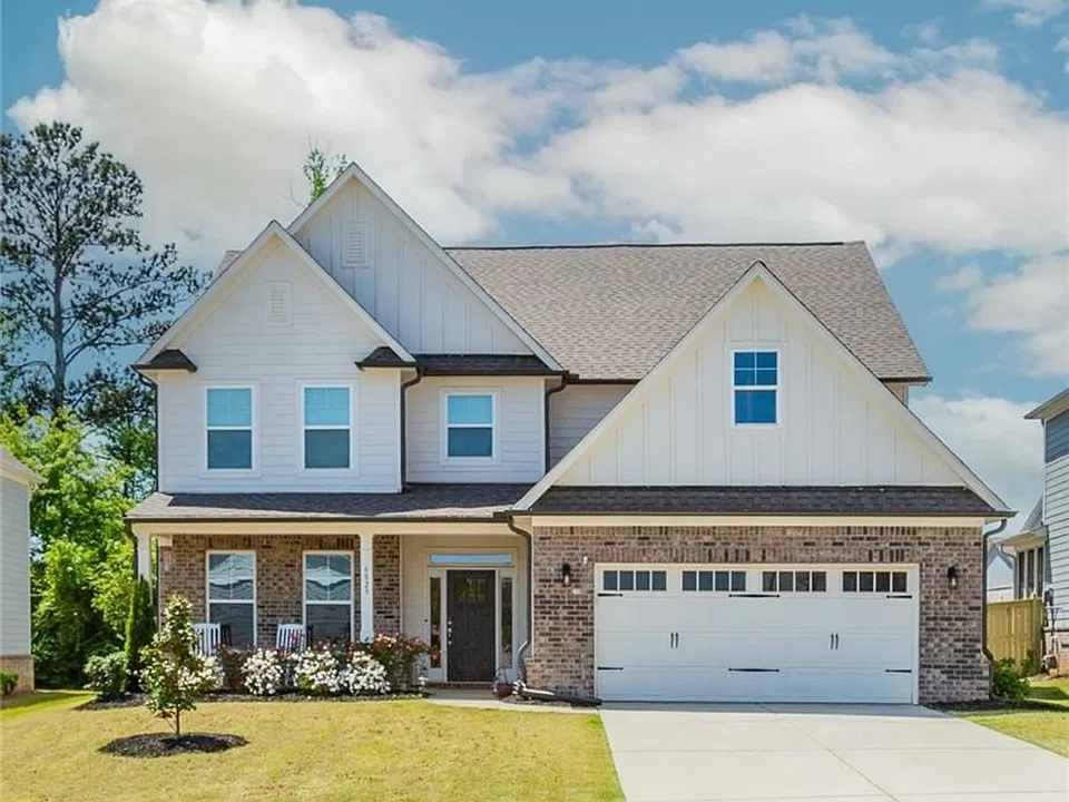 6829 Benjamin Dr