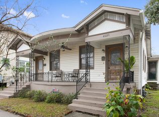 4220 Fontainebleau Dr, New Orleans, LA 70125
