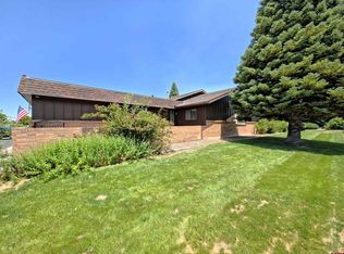 1119 Phillips Ct APT A, Montrose, CO 81401
