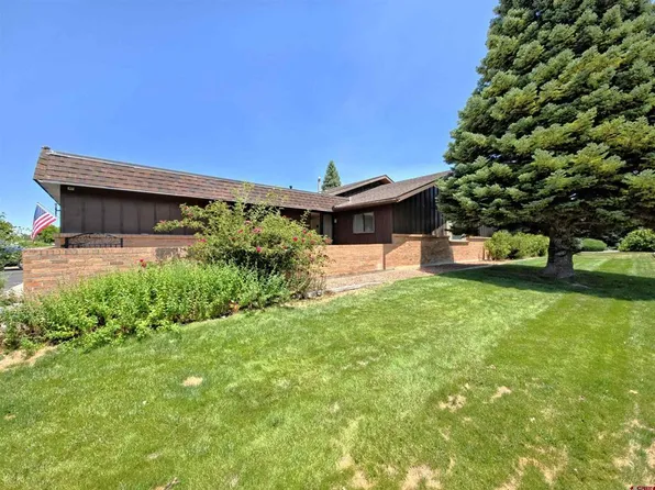 1119 Phillips Court #A, Montrose, CO 81401