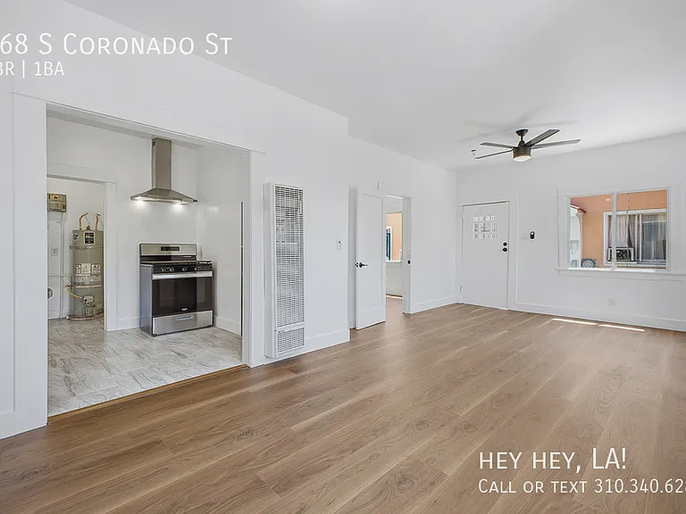268 S Coronado St — Photo 5