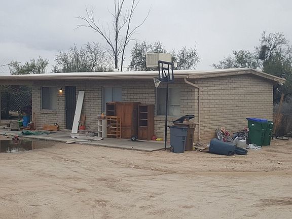2nd image of 3401 W Flying Diamond Dr