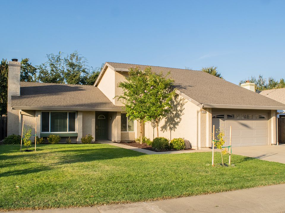 Street view of home