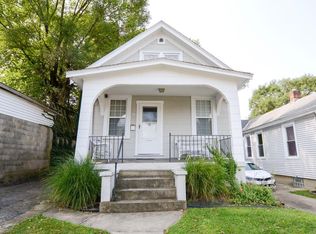 11 W 66th St, Cincinnati, OH 45216