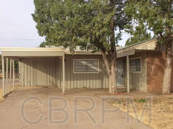 1802 Elkhart Ave APT A, Lubbock, TX 79416