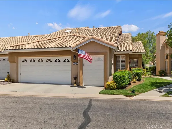 5469 Watson St, Banning, CA 92220