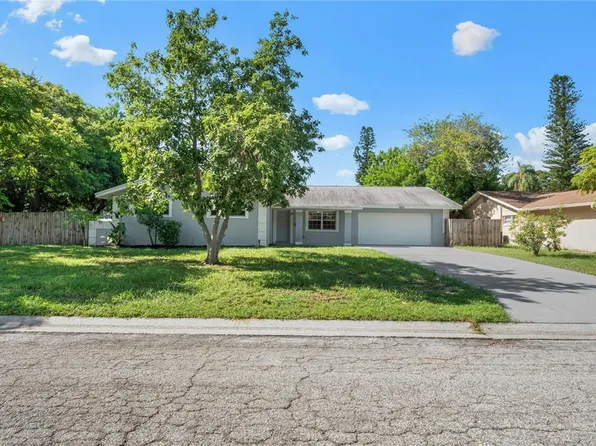 1600 67th Ave S, Saint Petersburg, FL 33712