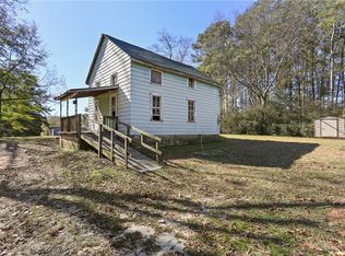 2300 Hopkins Rd, Powder Springs, GA 30127