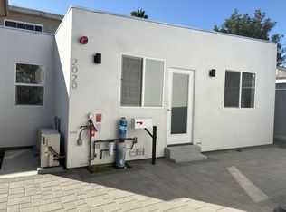2020 Peyton Ave, Burbank, CA 91504