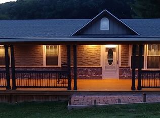 1626 McBride Rd, Morristown, TN 37814