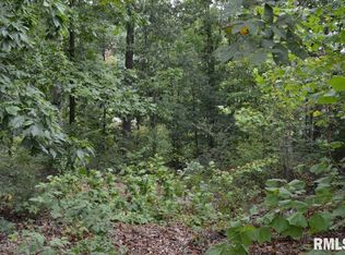 0 Luxor Landing Rd, Goreville, IL 62939