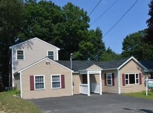 9 Oneida St, Methuen, MA 01844