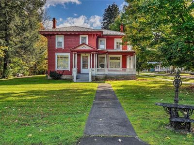 55 South St, Cuba, NY, 14727