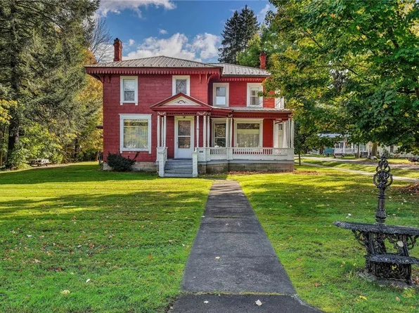 55 South St, Cuba, NY 14727