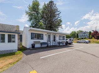 1277 Post Rd #127-128, Wells, ME 04090