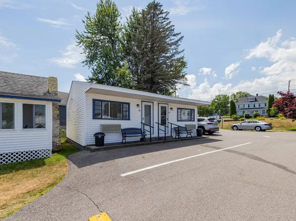 1277 Post Road #127-128, Wells, ME 04090