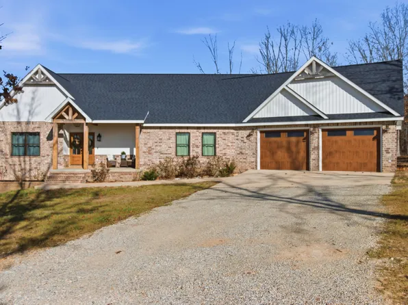 3995 County Road 2720, Willow Springs, MO 65793