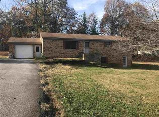 857 Red River Rd, Gilbertsville, KY 42044