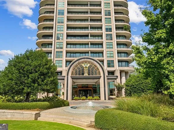 750 Park Ave NE APT 16S, Atlanta, GA 30326