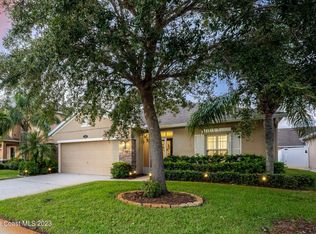 1420 Corbett Ln, West Melbourne, FL 32904