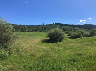Harmony Creek Rd, Afton, WY 83110