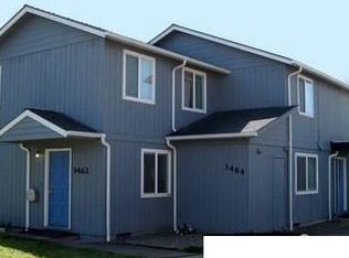 1462 NW 20th Pl, Corvallis, OR 97330