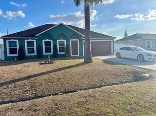 766 NW Bayard Ave, Port Saint Lucie, FL 34983