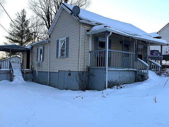 2nd image of 207 W 4th St
