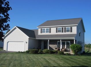 10 Eagle Ln, Mechanicville, NY 12118