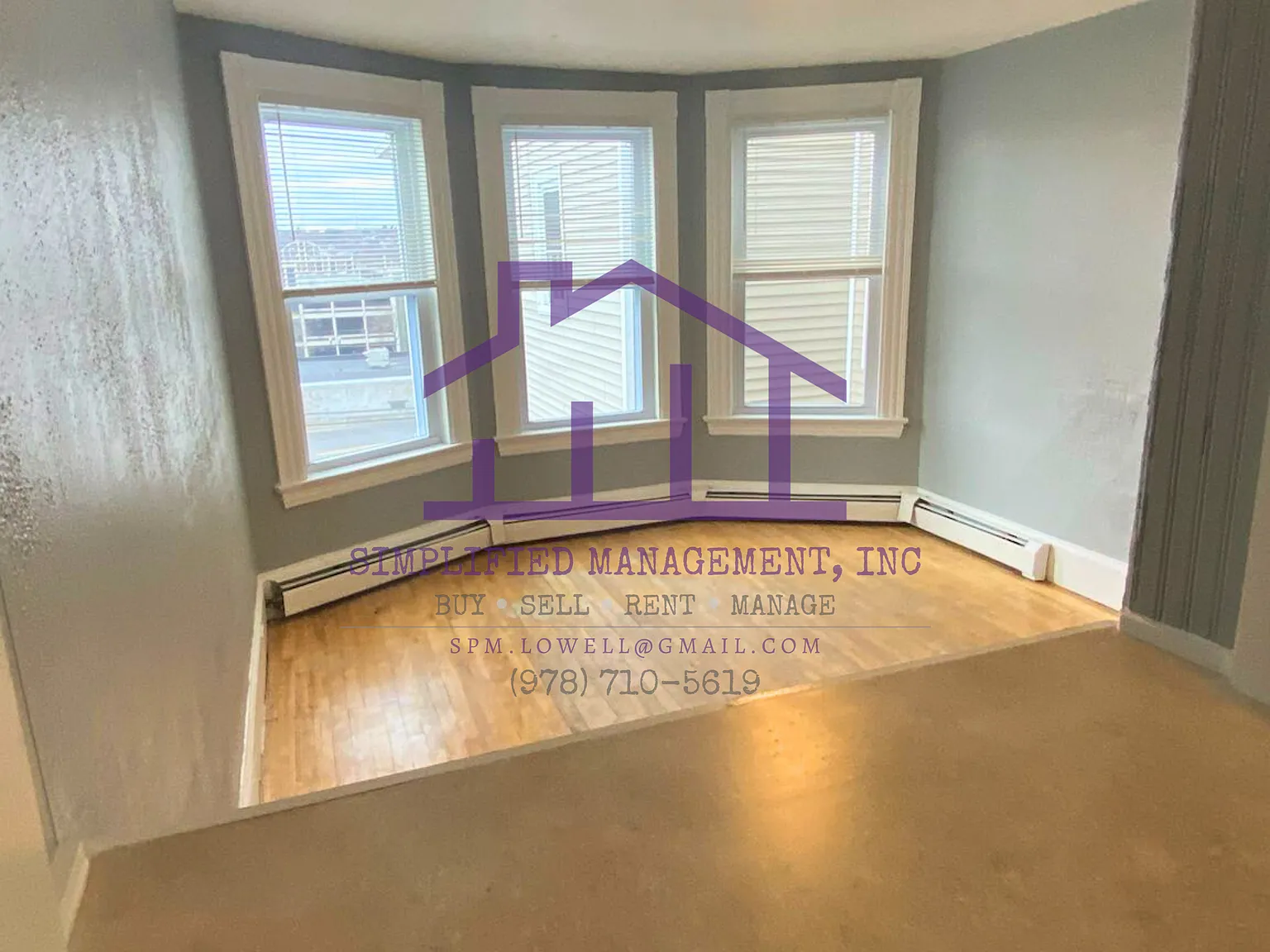 2 bed, 600 sqft, $1,450 — Photo 3