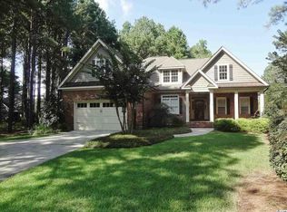 374 Autumn Pheasant Loop NW, Calabash, NC 28467
