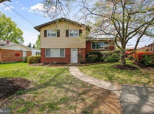 11816 Selfridge Rd, Silver Spring, MD 20906