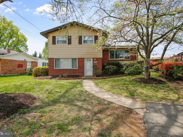 11816 Selfridge Rd, Silver Spring, MD 20906