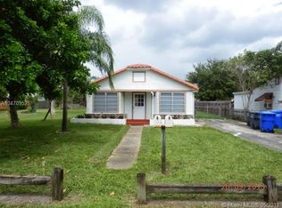 2419 Grant St, Hollywood, FL 33020