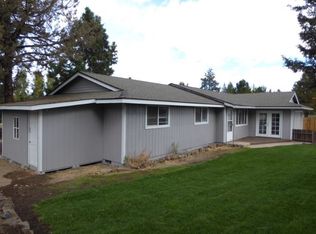20812 W View Dr, Bend, OR 97702