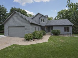 614 Fern St N, Cambridge, MN 55008
