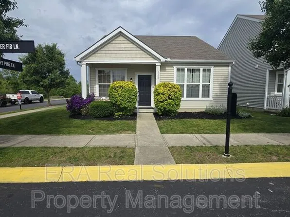 2577 Silver Fir Ln, Grove City, OH 43123