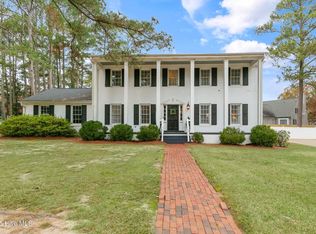1115 Laurel Ln NW, Wilson, NC 27896
