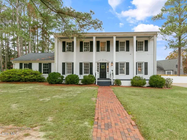 1115 Laurel Lane NW, Wilson, NC 27896