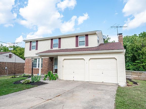 4th image of 12054 Havilland Ct
