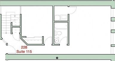 Lower Floor