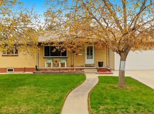 478 S Lamar Ct, Lakewood, CO 80226