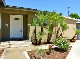 1707 W Adrin Way, Santa Ana, CA 92704