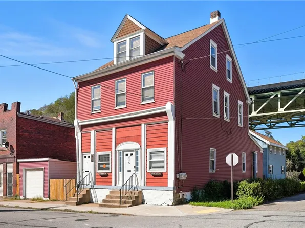 213-215 Saline St, Pittsburgh, PA 15207