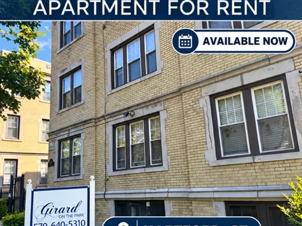 16-26 Girard Ave #16-201, Hartford, CT 06105