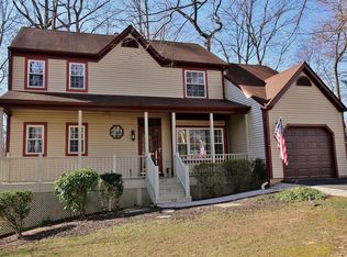 9219 Byron Ter, Burke, VA 22015