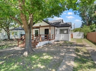 3317 Ethel Ave, Waco, TX 76707