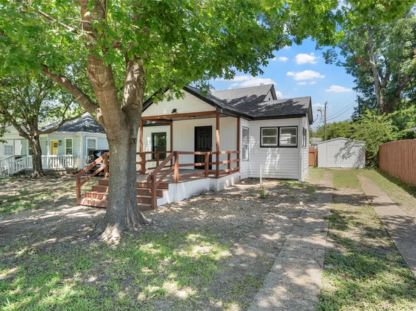 3317 Ethel Ave, Waco, TX 76707