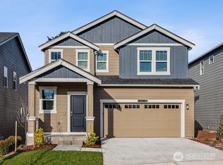 1807 Terrace Ave #1-WH, Snohomish, WA 98290