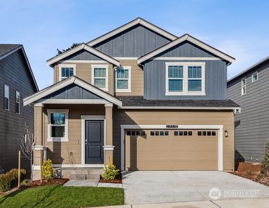 1701 Moran Avenue #WH 22, Snohomish, WA, 98290